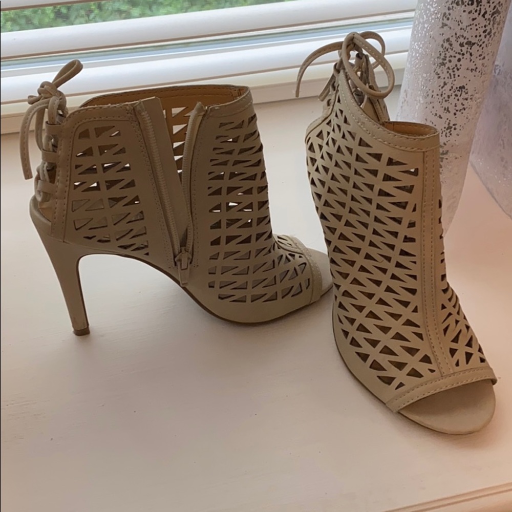 lauren conrad heels